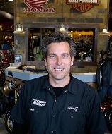 Larry Northrup - President