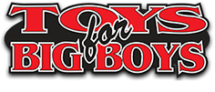 Toys For Big Boys - New & Used Powersports Vehicles, Service, and Parts in  Moncton, NB, near Allison, Berry Mills, Lutes Mountain and Mapleton